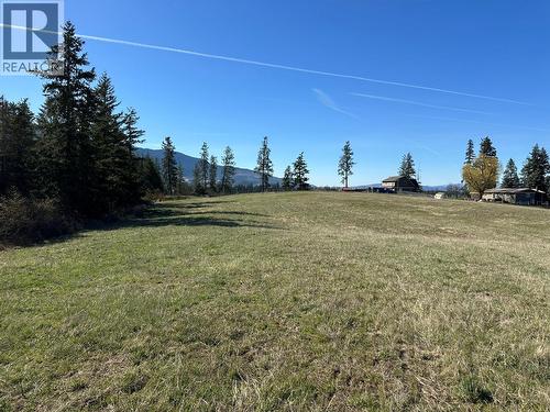 3900 Schubert Road, Armstrong, BC 