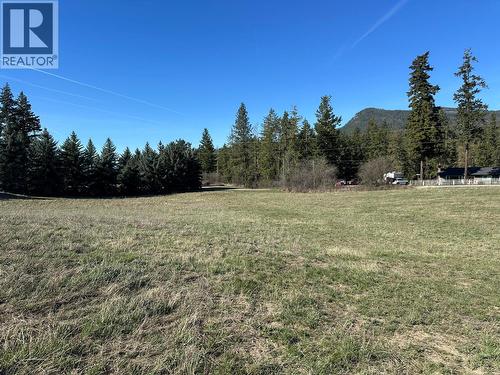 3900 Schubert Road, Armstrong, BC 