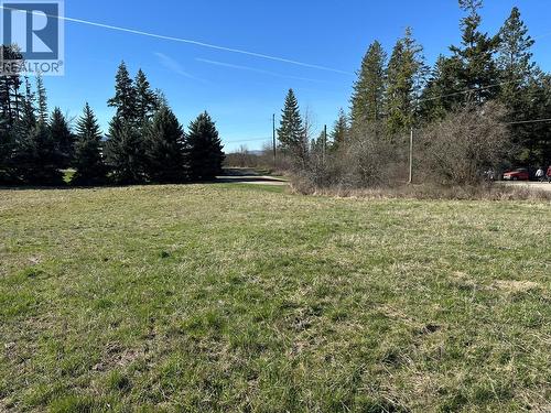 3900 Schubert Road, Armstrong, BC 