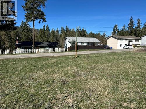 3900 Schubert Road, Armstrong, BC 