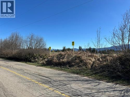 3900 Schubert Road, Armstrong, BC 