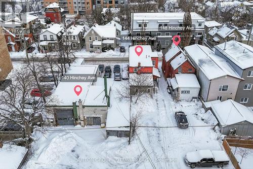 140 Hinchey Avenue, Ottawa, ON 