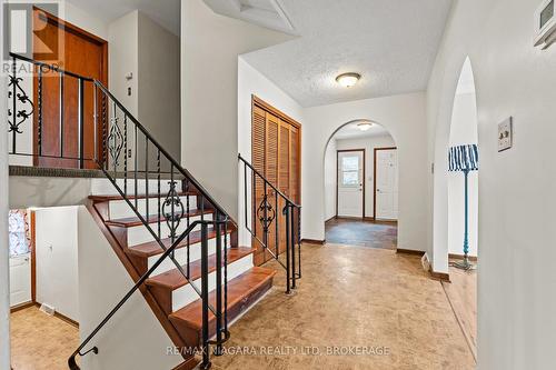 12 Hampton Court, Welland (Prince Charles), ON - Indoor Photo Showing Other Room