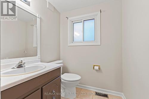 12 Hampton Court, Welland (Prince Charles), ON - Indoor Photo Showing Bathroom