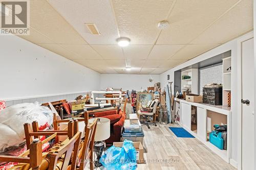 12 Hampton Court, Welland (Prince Charles), ON - Indoor Photo Showing Other Room