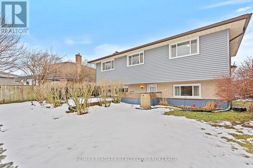 12 Hampton Court, Welland (Prince Charles), ON - Outdoor