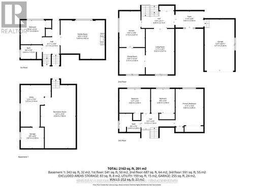 12 Hampton Court, Welland (Prince Charles), ON - Other