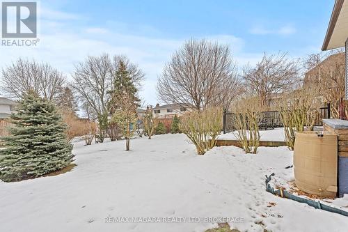12 Hampton Court, Welland (Prince Charles), ON - Outdoor