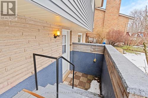 12 Hampton Court, Welland (Prince Charles), ON - Outdoor With Exterior