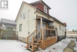 UPPER - 181 WELLAND STREET  Port Colborne (East Village), ON L3K 1V2