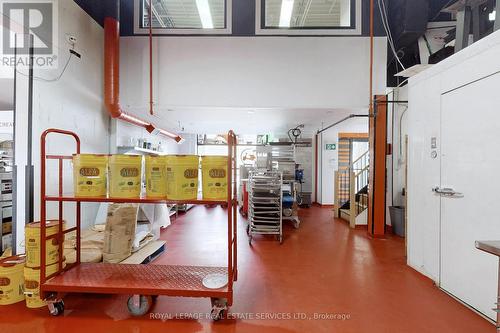 21-22 - 71 Marycroft Avenue, Vaughan, ON 