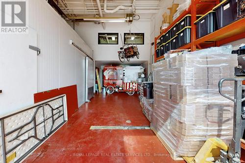 21-22 - 71 Marycroft Avenue, Vaughan, ON 