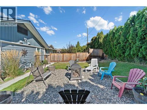 491 7 Street Se, Salmon Arm, BC - Outdoor