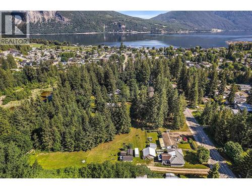 6611 50Th Street Ne, Salmon Arm, BC 