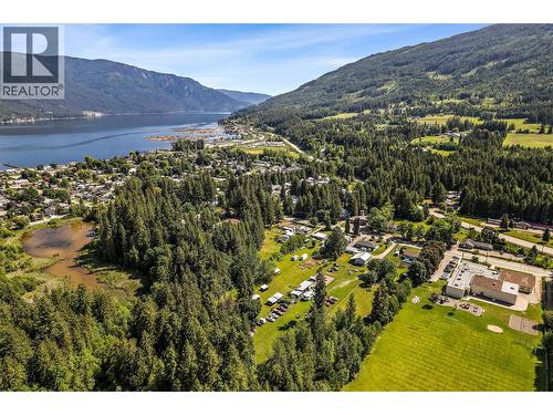 6611 50Th Street Ne, Salmon Arm, BC 