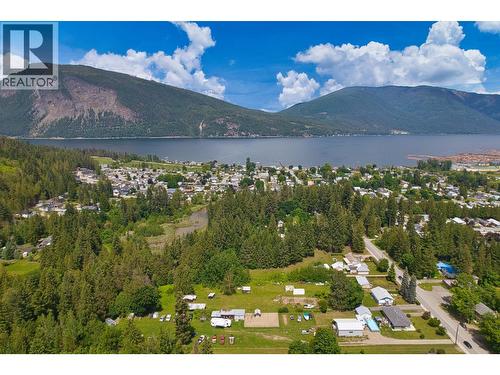 6611 50Th Street Ne, Salmon Arm, BC 