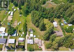 6611 50th Street NE Salmon Arm - 1.0 Acre - 