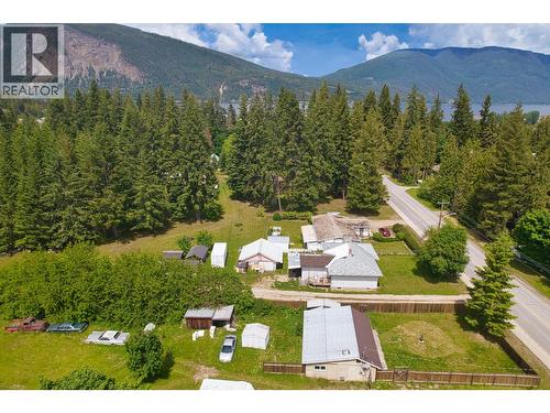 6611 50Th Street Ne, Salmon Arm, BC 