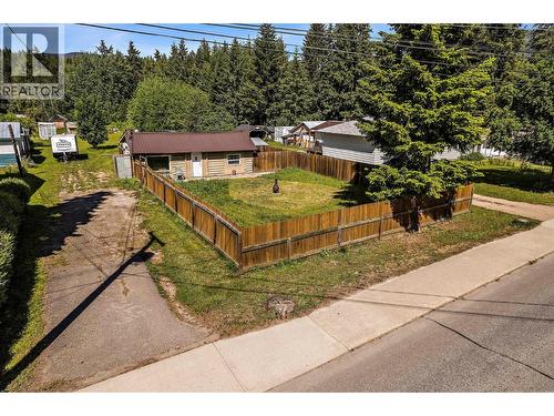 6611 50Th Street Ne, Salmon Arm, BC 