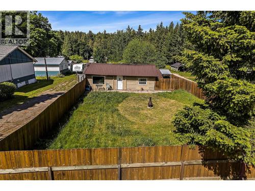 6611 50Th Street Ne, Salmon Arm, BC 