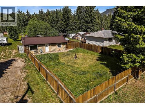 6611 50Th Street Ne, Salmon Arm, BC 