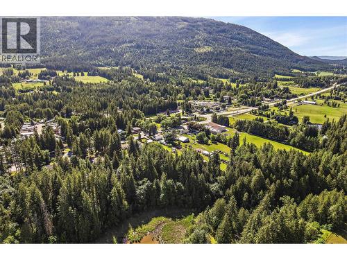 6611 50Th Street Ne, Salmon Arm, BC 