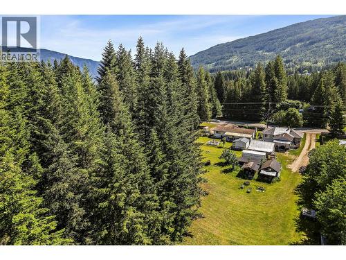 6641 50Th Street Ne, Salmon Arm, BC 