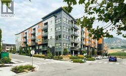 722 Valley Road Unit# 505  Kelowna, BC V1V 0E2