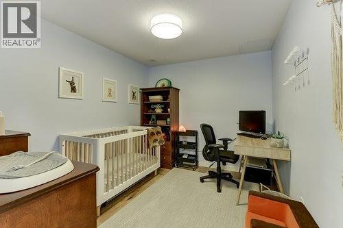 722 Valley Road Unit# 505, Kelowna, BC - Indoor