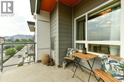 722 Valley Road Unit# 505, Kelowna, BC - Outdoor With Exterior