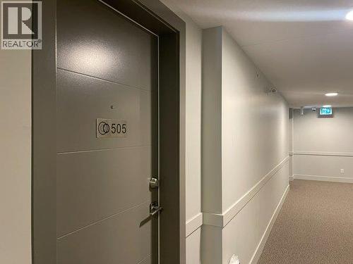 722 Valley Road Unit# 505, Kelowna, BC - Indoor Photo Showing Other Room