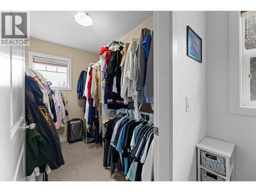 2003 Montego Street, West Kelowna, BC - Indoor With Storage