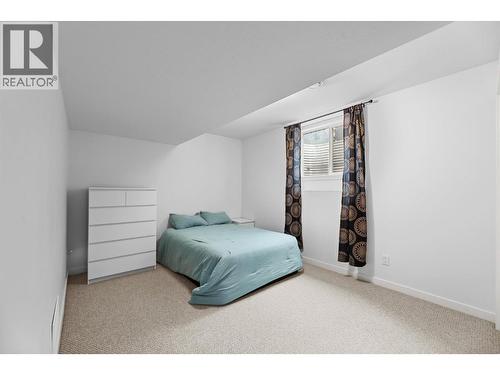 2003 Montego Street, West Kelowna, BC - Indoor Photo Showing Bedroom