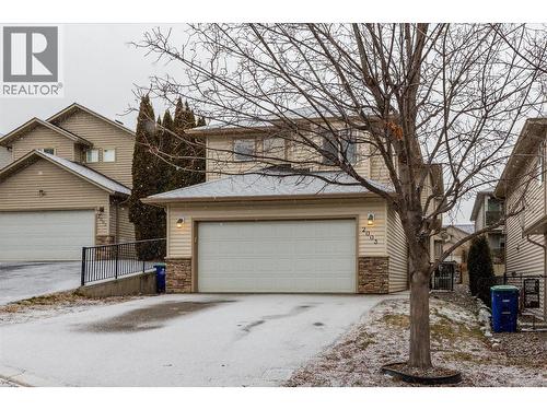 2003 Montego Street, West Kelowna, BC - Outdoor With Facade