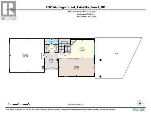 2003 Montego Street, West Kelowna, BC - Other