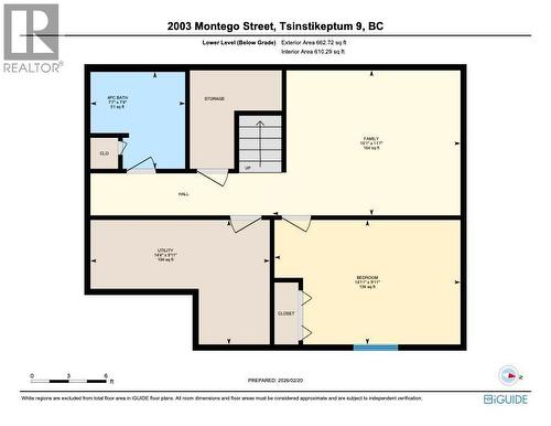 2003 Montego Street, West Kelowna, BC - Other