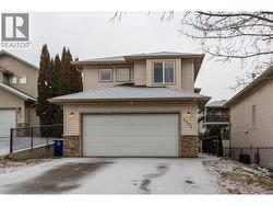 2003 Montego Street  West Kelowna, BC V4T 3C6