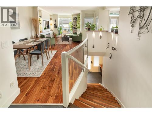 2901 Abbott Street Unit# 116, Kelowna, BC - Indoor