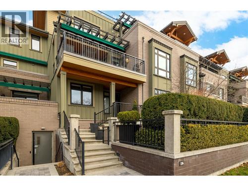 2901 Abbott Street Unit# 116, Kelowna, BC - Outdoor