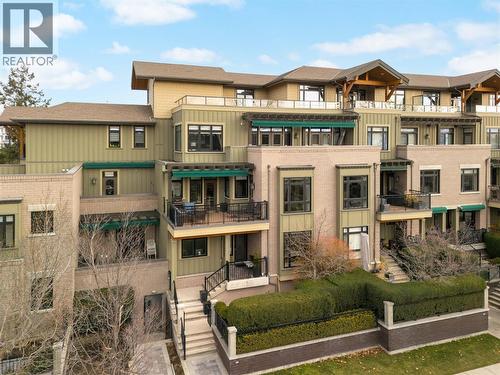 2901 Abbott Street Unit# 116, Kelowna, BC - Outdoor