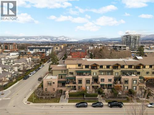 2901 Abbott Street Unit# 116, Kelowna, BC - Outdoor