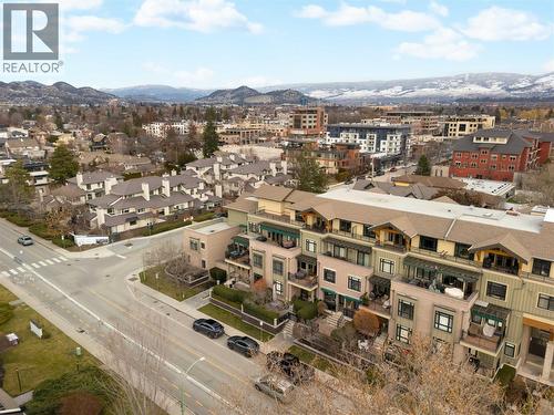 2901 Abbott Street Unit# 116, Kelowna, BC - Outdoor With View