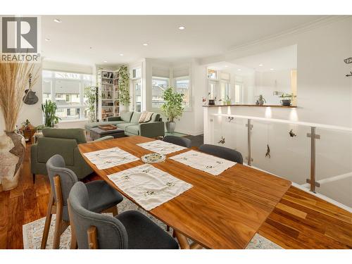 2901 Abbott Street Unit# 116, Kelowna, BC - Indoor