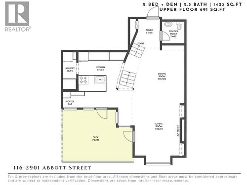 2901 Abbott Street Unit# 116, Kelowna, BC - Other