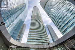 3103 - 14 YORK STREET  Toronto, ON M5J 0B1