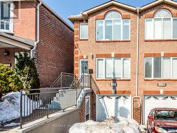 150 GOWAN AVENUE  Toronto, ON M4J 2K6