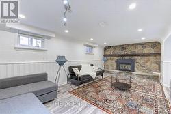 BASEMENT - 82 HARRISON DRIVE  Newmarket, ON L3Y 4P4