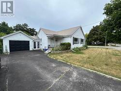 121 CUMBERLAND STREET  Barrie, ON L4N 2P8