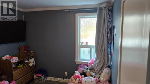 121 Cumberland Street, Barrie, ON - Indoor