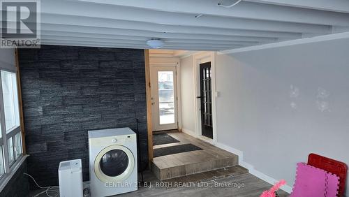 121 Cumberland Street, Barrie, ON -  Photo Showing Other Room